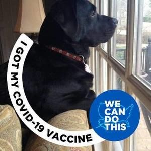 Meet your Posher, Jody